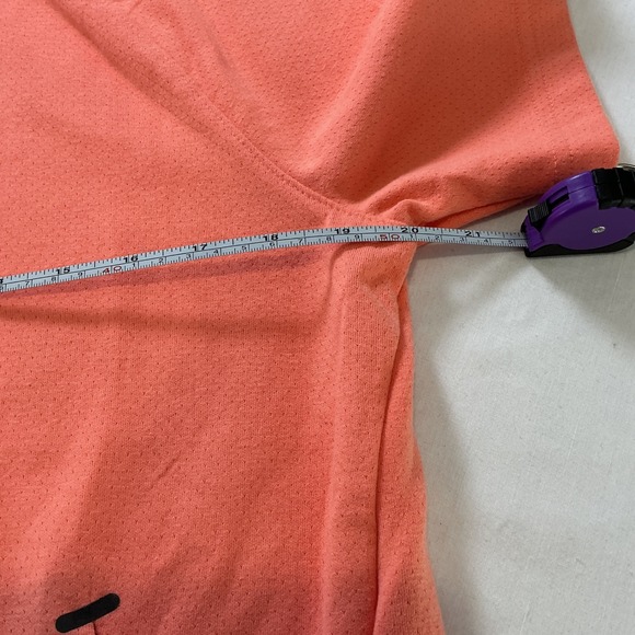 SET of 2 Old Navy Active Dynamic Fleece Short Sleeve Hoodie Sweatshirt Women's S - Picture 10 of 15